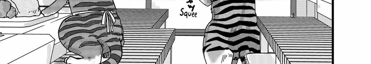 Read Ramen Aka Neko chapter 8 image 30 on Lezhin