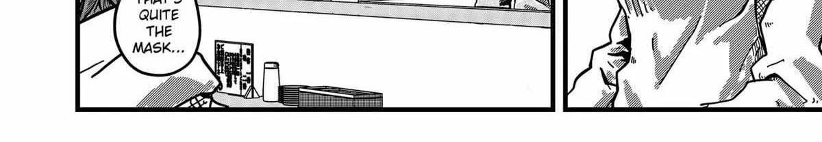 Read Ramen Aka Neko chapter 8 image 4 on Lezhin