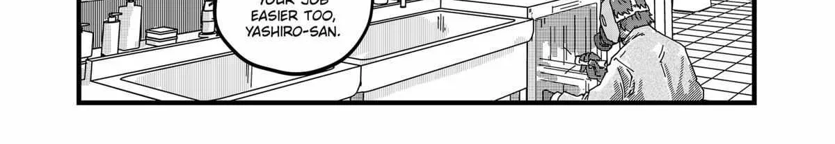 Read Ramen Aka Neko chapter 8 image 6 on Lezhin
