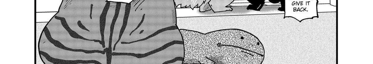 Read Ramen Aka Neko chapter 80 image 10 on Lezhin