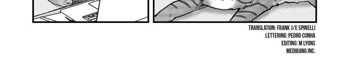 Read Ramen Aka Neko chapter 80 image 2 on Lezhin