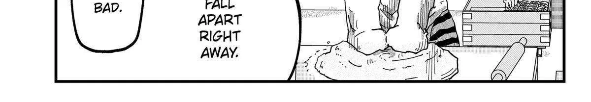 Read Ramen Aka Neko chapter 80 image 24 on Lezhin
