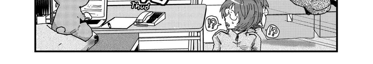 Read Ramen Aka Neko chapter 80 image 6 on Lezhin