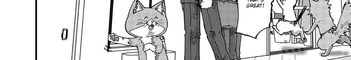Read Ramen Aka Neko chapter 81 image 27 on Lezhin