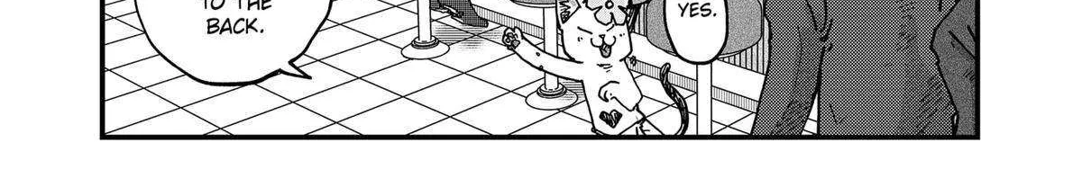 Read Ramen Aka Neko chapter 81 image 5 on Lezhin