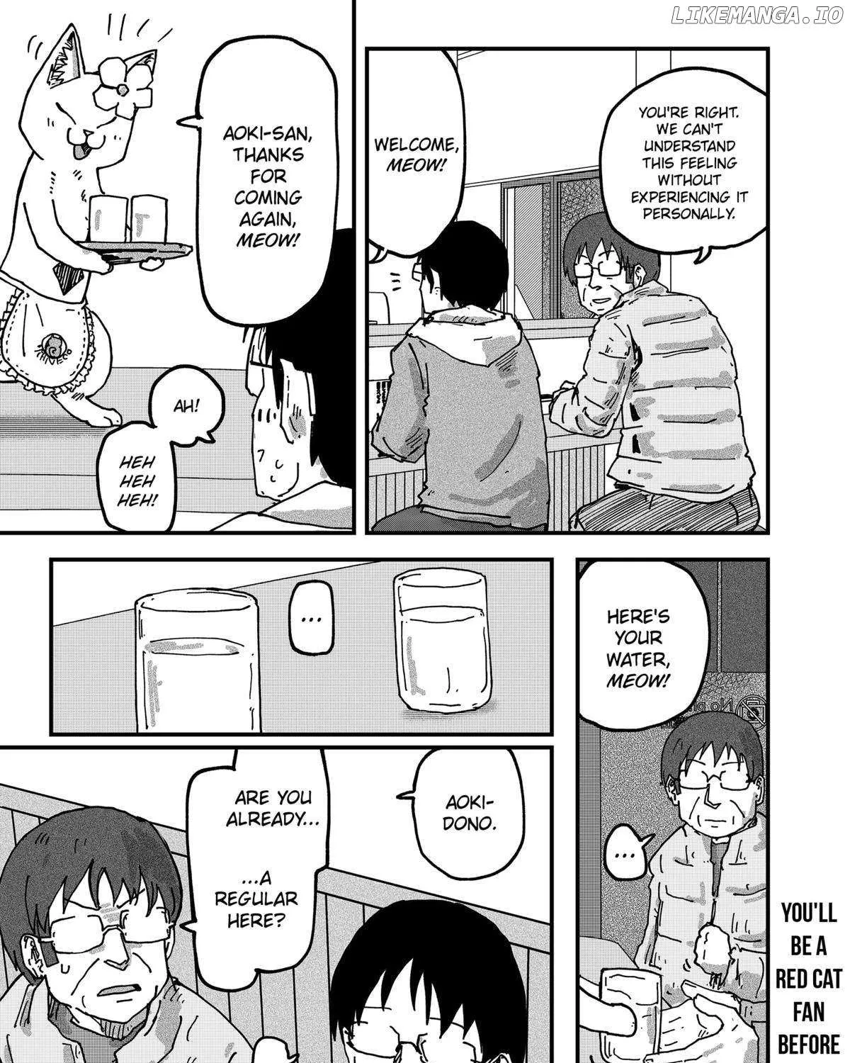 Read Ramen Aka Neko chapter 82 image 28 on Lezhin