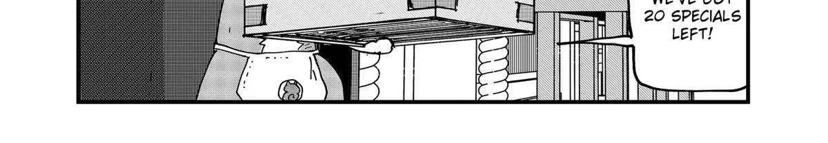 Read Ramen Aka Neko chapter 82 image 3 on Lezhin