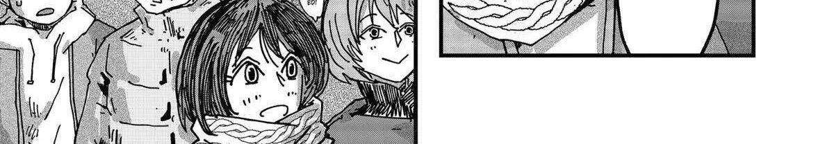 Read Ramen Aka Neko chapter 82 image 5 on Lezhin