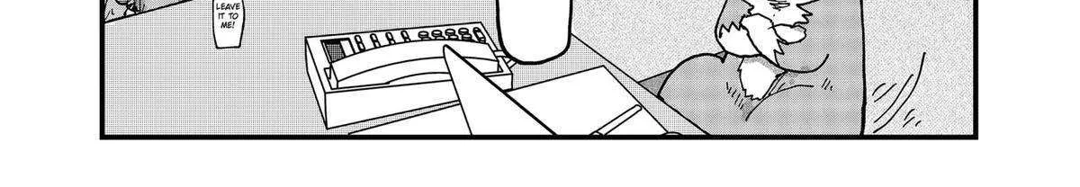 Read Ramen Aka Neko chapter 83 image 12 on Lezhin