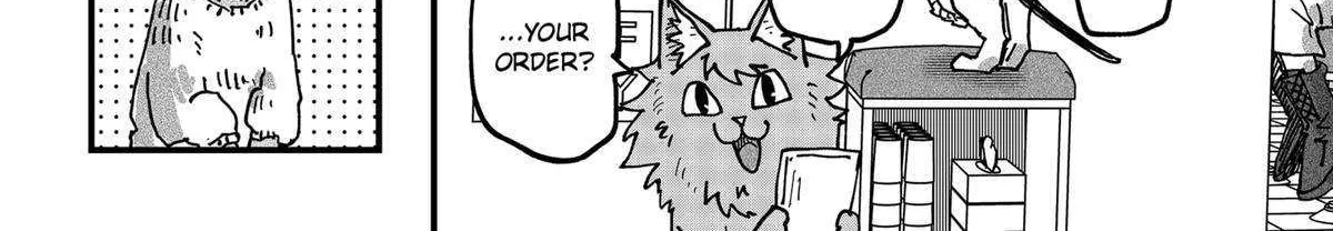 Read Ramen Aka Neko chapter 83 image 24 on Lezhin
