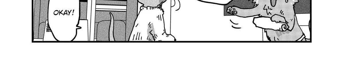 Read Ramen Aka Neko chapter 83 image 26 on Lezhin