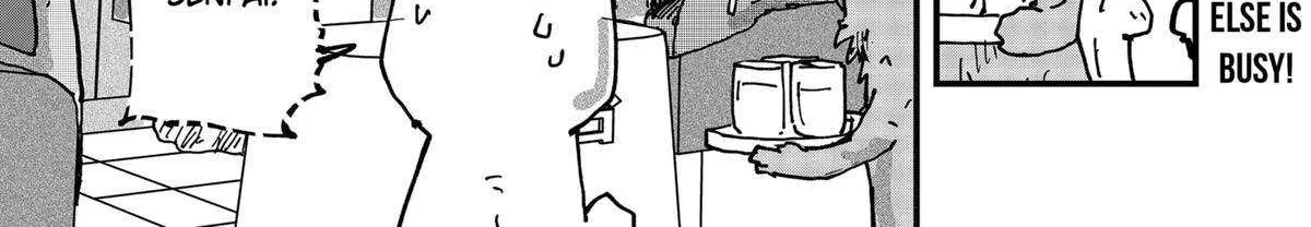Read Ramen Aka Neko chapter 83 image 30 on Lezhin