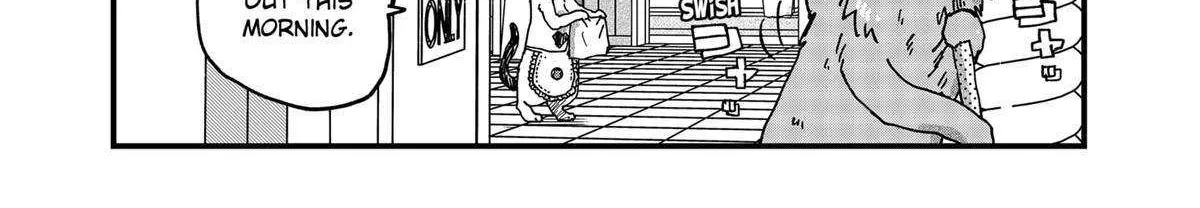 Read Ramen Aka Neko chapter 83 image 4 on Lezhin