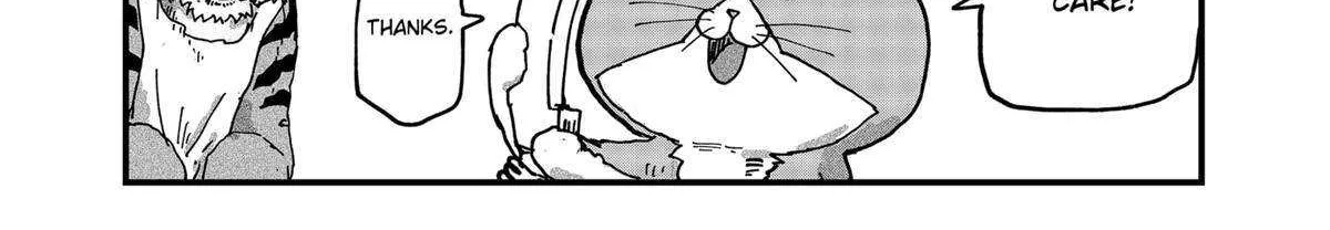 Read Ramen Aka Neko chapter 83 image 8 on Lezhin