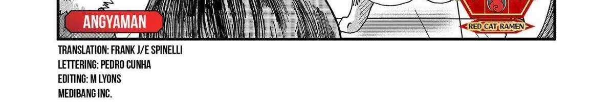 Read Ramen Aka Neko chapter 84 image 1 on Lezhin