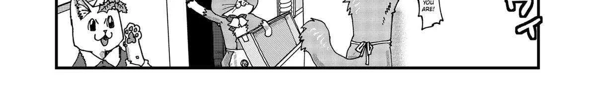 Read Ramen Aka Neko chapter 84 image 11 on Lezhin