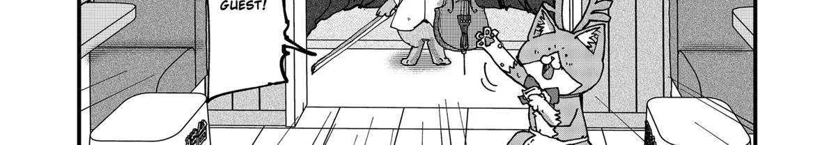 Read Ramen Aka Neko chapter 84 image 13 on Lezhin