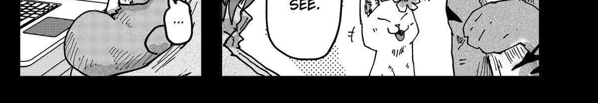 Read Ramen Aka Neko chapter 84 image 9 on Lezhin