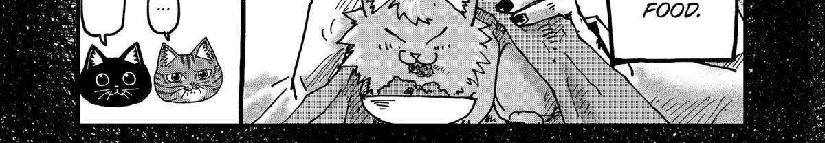 Read Ramen Aka Neko chapter 85 image 19 on Lezhin