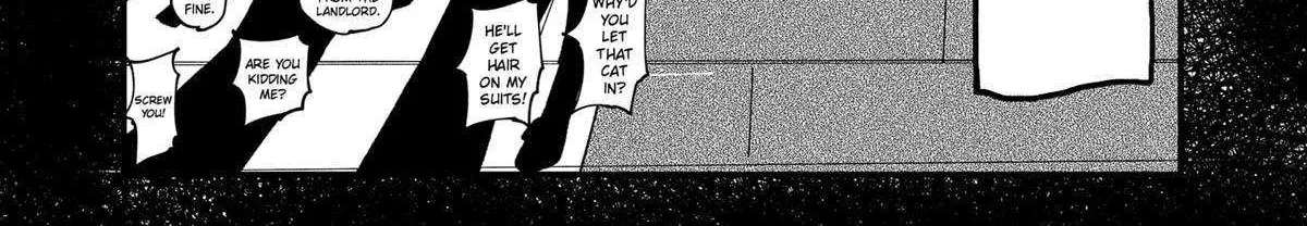Read Ramen Aka Neko chapter 85 image 21 on Lezhin
