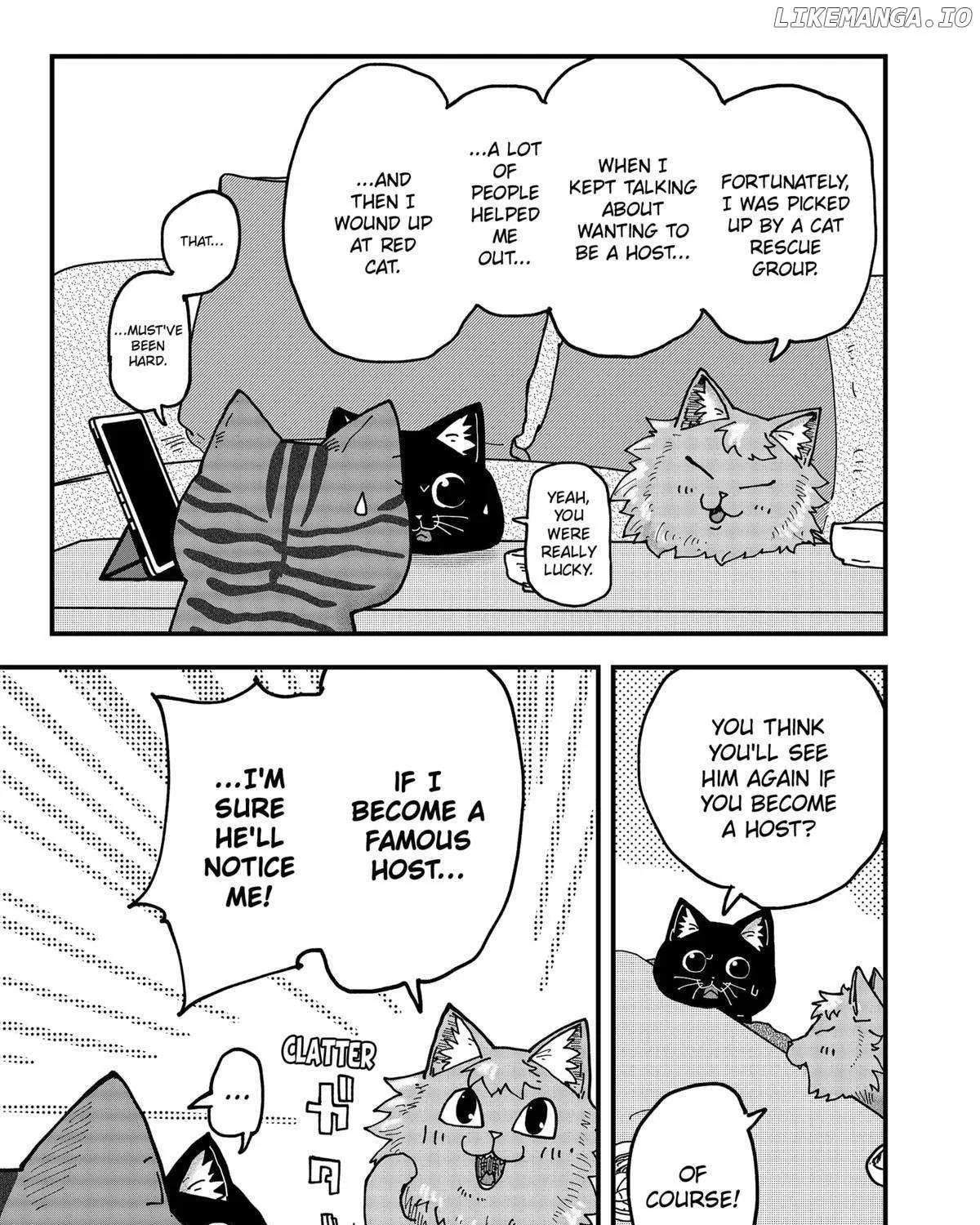 Read Ramen Aka Neko chapter 85 image 24 on Lezhin