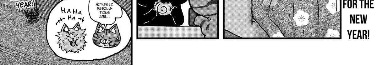 Read Ramen Aka Neko chapter 85 image 29 on Lezhin