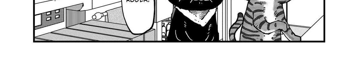 Read Ramen Aka Neko chapter 86 image 24 on Lezhin