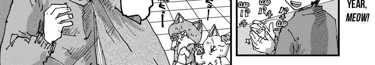 Read Ramen Aka Neko chapter 86 image 30 on Lezhin