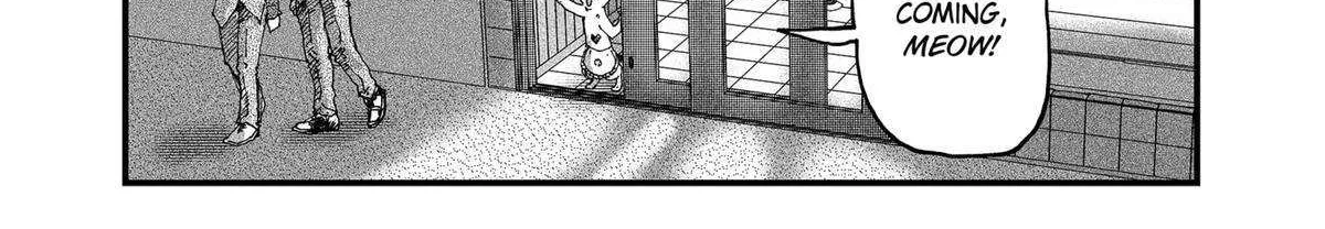 Read Ramen Aka Neko chapter 86 image 6 on Lezhin