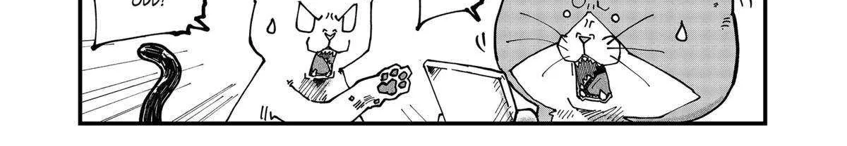 Read Ramen Aka Neko chapter 87 image 3 on Lezhin