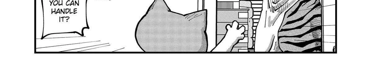 Read Ramen Aka Neko chapter 87 image 9 on Lezhin