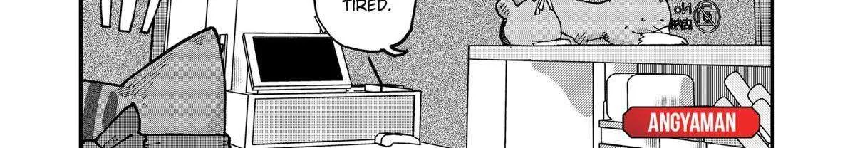 Read Ramen Aka Neko chapter 88 image 1 on Lezhin