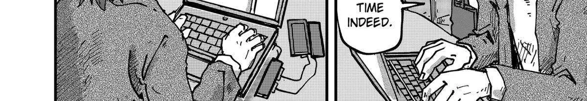 Read Ramen Aka Neko chapter 88 image 15 on Lezhin