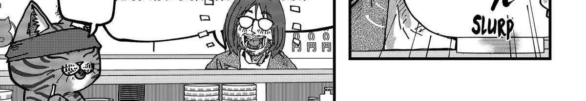 Read Ramen Aka Neko chapter 88 image 29 on Lezhin