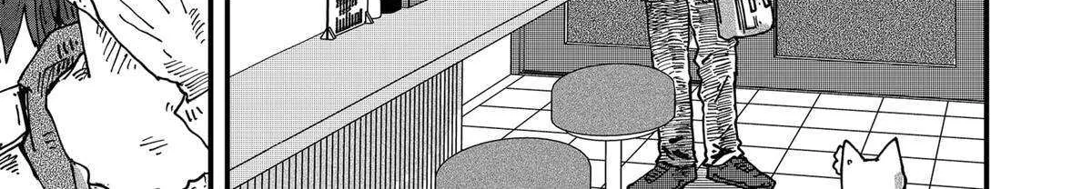Read Ramen Aka Neko chapter 88 image 5 on Lezhin