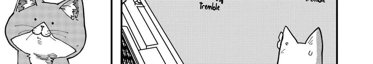 Read Ramen Aka Neko chapter 88 image 9 on Lezhin
