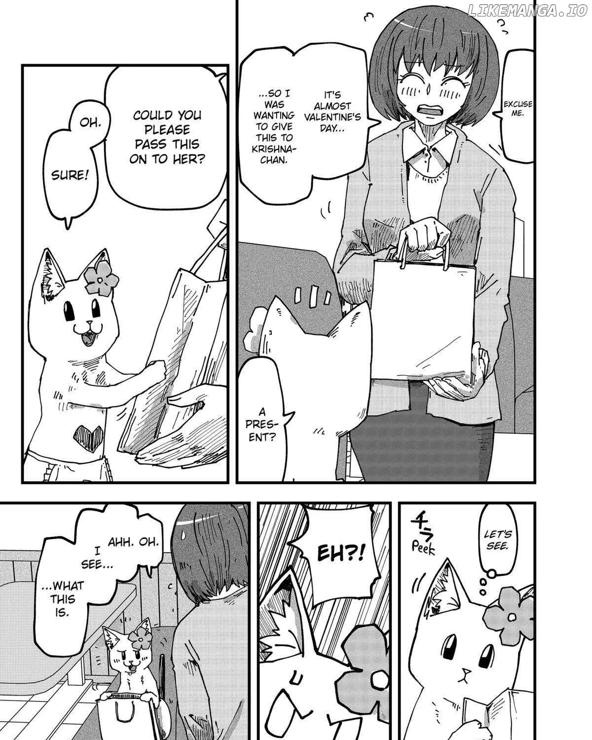 Read Ramen Aka Neko chapter 89 image 12 on Lezhin
