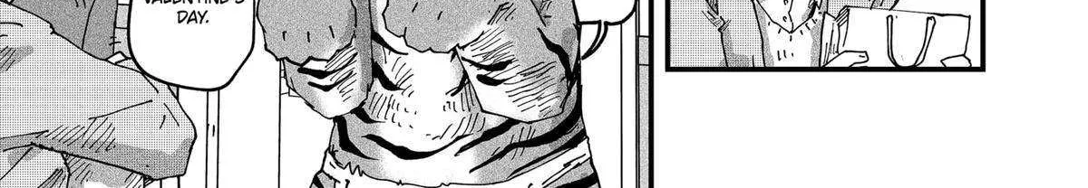 Read Ramen Aka Neko chapter 89 image 17 on Lezhin