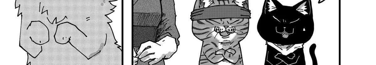 Read Ramen Aka Neko chapter 89 image 25 on Lezhin