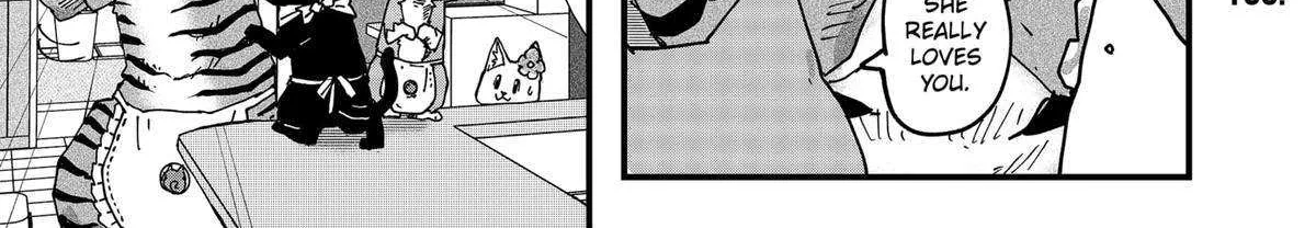 Read Ramen Aka Neko chapter 89 image 29 on Lezhin