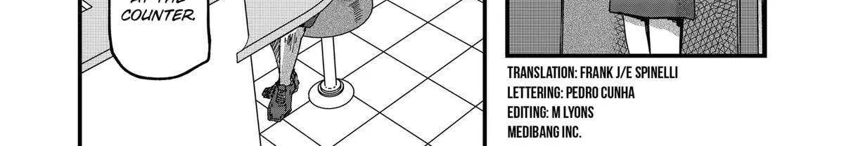 Read Ramen Aka Neko chapter 89 image 3 on Lezhin