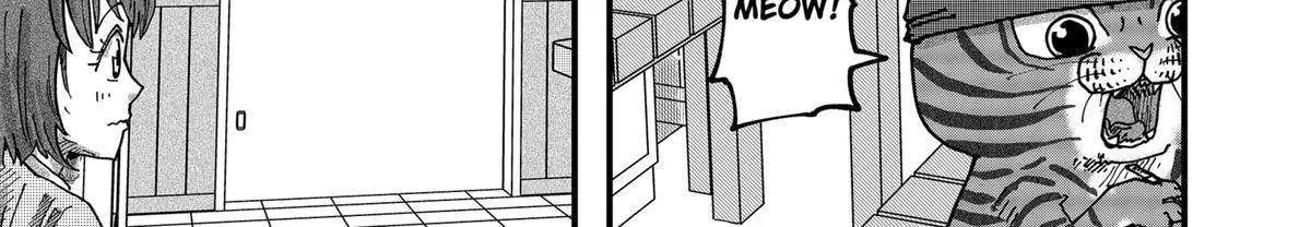 Read Ramen Aka Neko chapter 89 image 5 on Lezhin