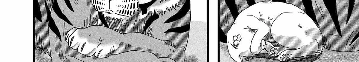 Read Ramen Aka Neko chapter 9 image 20 on Lezhin