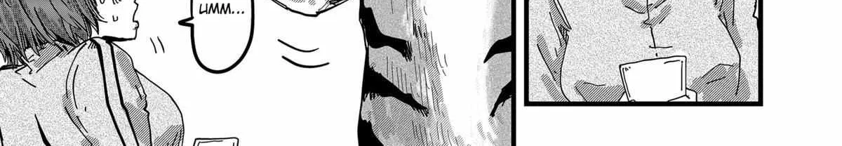 Read Ramen Aka Neko chapter 9 image 22 on Lezhin