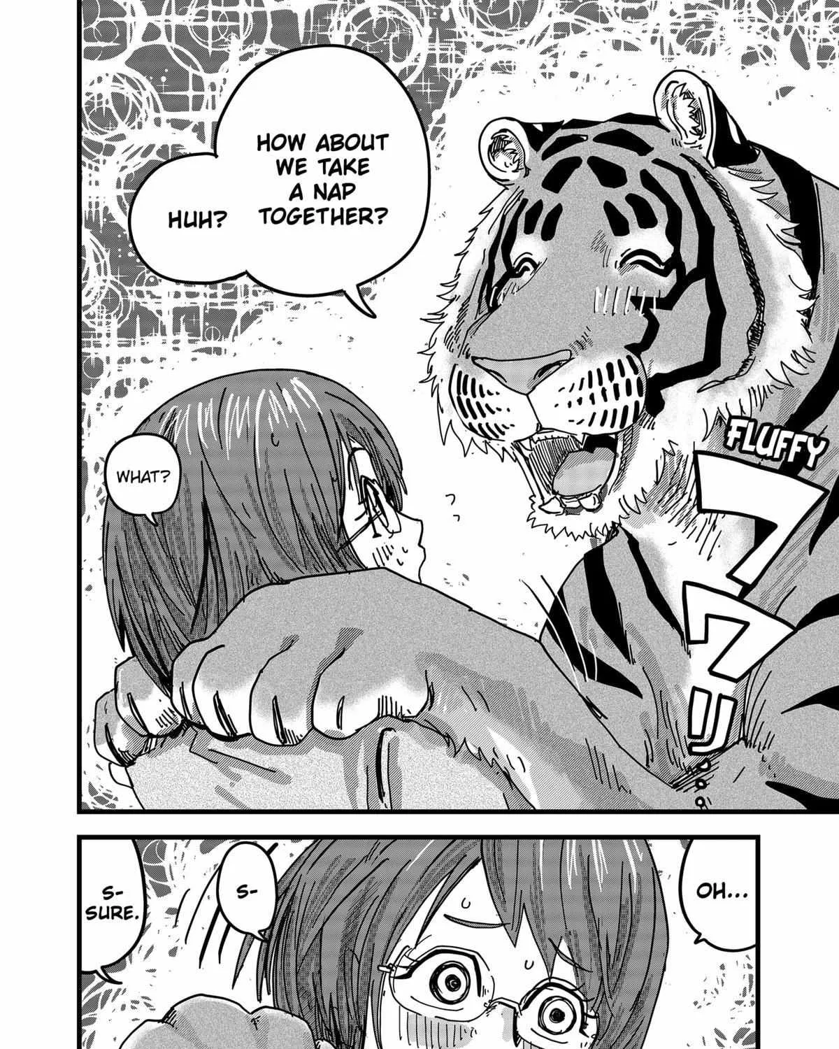 Read Ramen Aka Neko chapter 9 image 23 on Lezhin