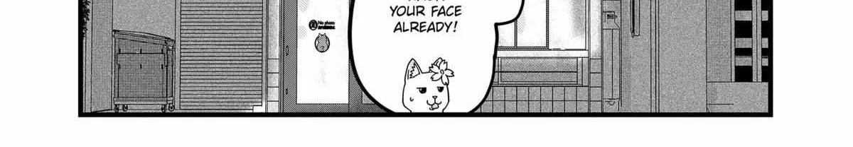 Read Ramen Aka Neko chapter 9 image 30 on Lezhin