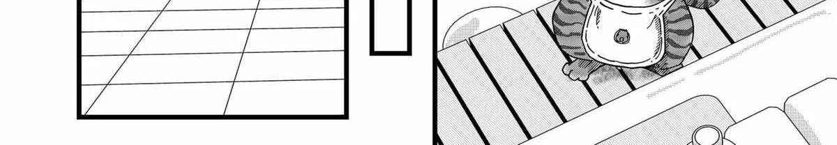 Read Ramen Aka Neko chapter 9 image 8 on Lezhin