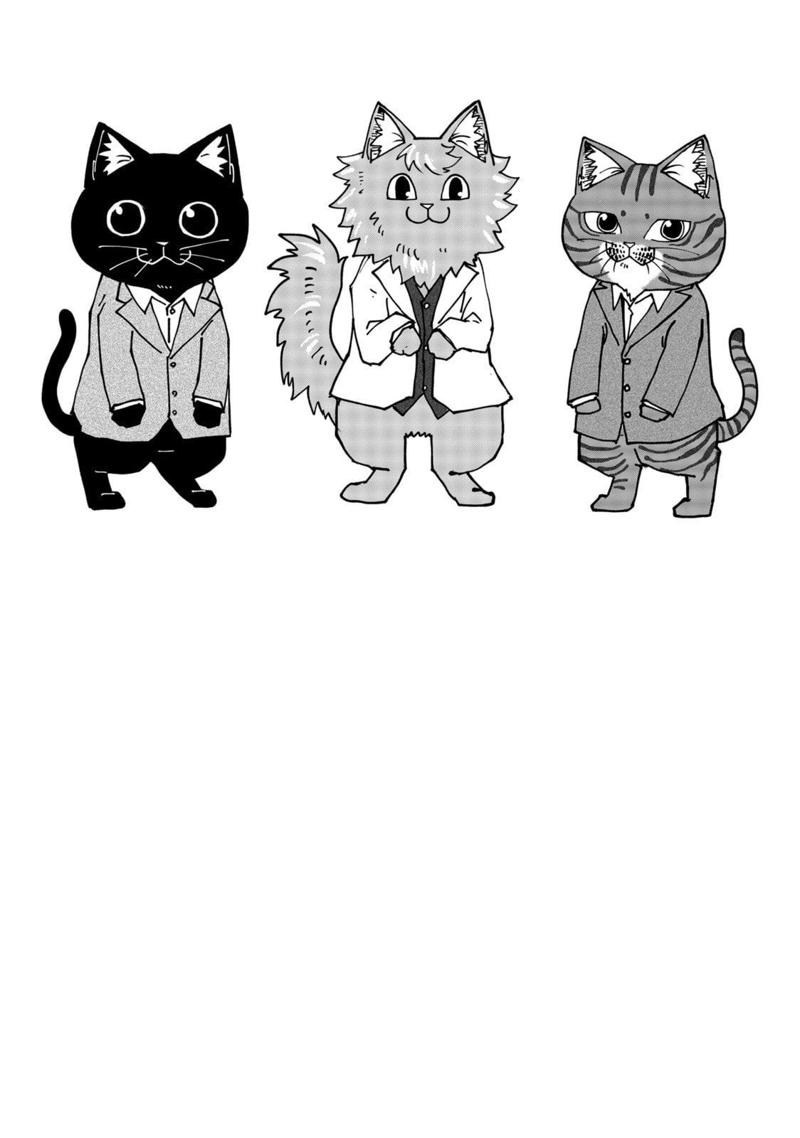 Read Ramen Aka Neko chapter 90.1 image 3 on Lezhin