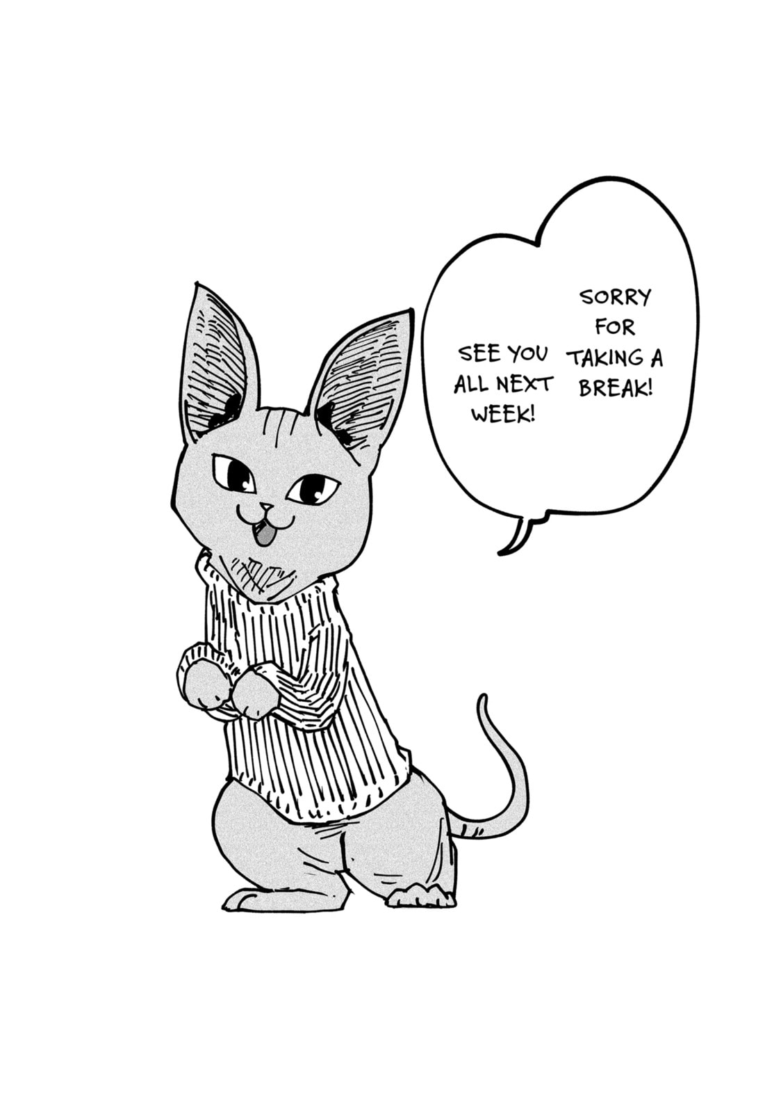 Read Ramen Aka Neko chapter 90.1 image 4 on Lezhin