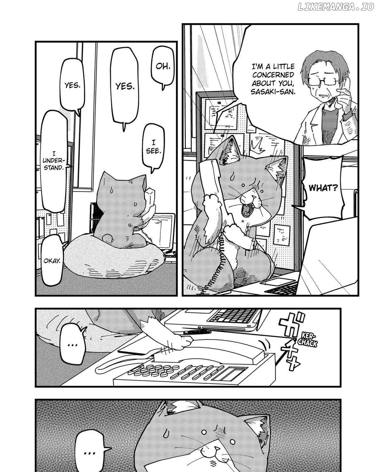 Read Ramen Aka Neko chapter 90 image 15 on Lezhin